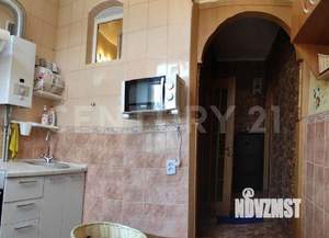 2-к квартира, вторичка, 47м2, 3/3 этаж