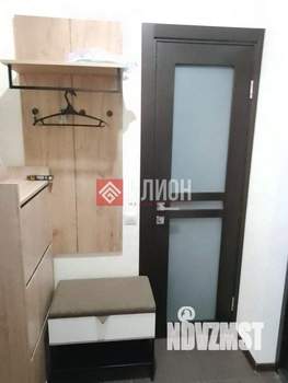 1-к квартира, вторичка, 35м2, 8/10 этаж