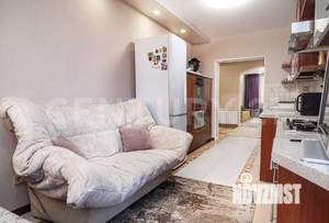 3-к квартира, вторичка, 125м2, 4/5 этаж