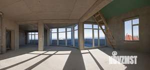 3-к квартира, вторичка, 202м2, 4/4 этаж