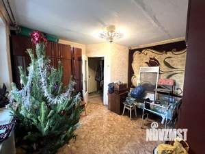 2-к квартира, вторичка, 34м2, 5/5 этаж
