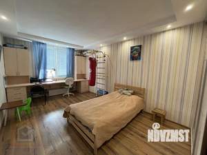 3-к квартира, вторичка, 120м2, 9/10 этаж