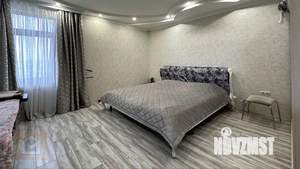 2-к квартира, вторичка, 91м2, 10/16 этаж