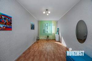 3-к квартира, вторичка, 67м2, 5/5 этаж