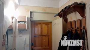 1-к квартира, вторичка, 30м2, 4/5 этаж