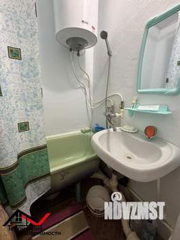 1-к квартира, вторичка, 38м2, 8/9 этаж