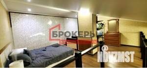 2-к квартира, вторичка, 68м2, 4/4 этаж