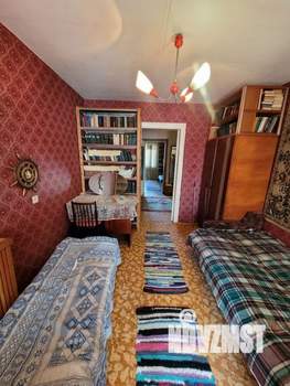 3-к квартира, вторичка, 69м2, 2/5 этаж