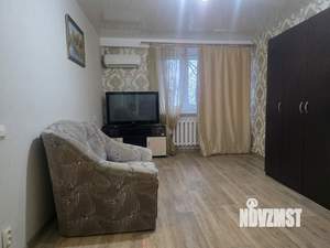 1-к квартира, вторичка, 30м2, 5/5 этаж