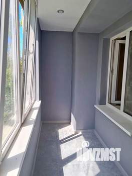1-к квартира, вторичка, 37м2, 4/5 этаж