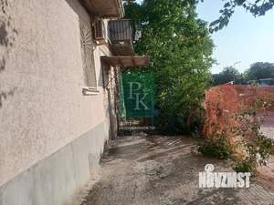 1-к квартира, вторичка, 26м2, 2/2 этаж