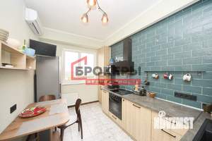 2-к квартира, вторичка, 54м2, 10/16 этаж