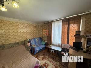 1-к квартира, вторичка, 40м2, 2/9 этаж