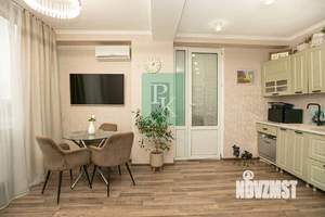 1-к квартира, вторичка, 44м2, 2/10 этаж