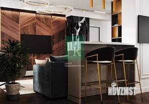 2-к квартира, вторичка, 82м2, 7/10 этаж