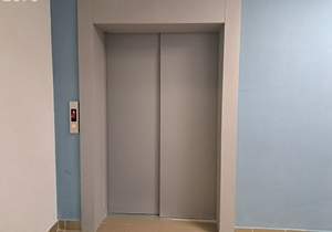 Студия квартира, вторичка, 42м2, 15/16 этаж