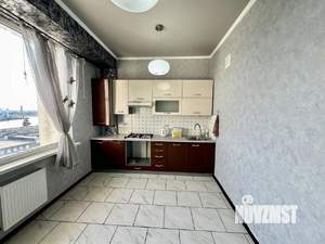 1-к квартира, вторичка, 44м2, 6/6 этаж