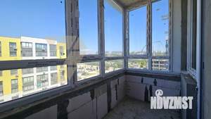 2-к квартира, сданный дом, 59м2, 8/9 этаж