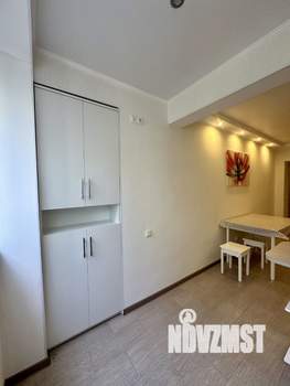 1-к квартира, вторичка, 40м2, 2/5 этаж