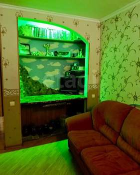 3-к квартира, вторичка, 64м2, 2/5 этаж