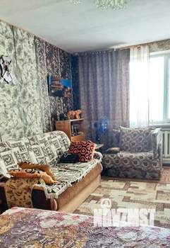 1-к квартира, вторичка, 35м2, 2/5 этаж