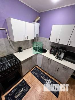 3-к квартира, вторичка, 53м2, 1/5 этаж