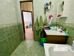 1-к квартира, вторичка, 36м2, 5/5 этаж