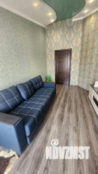 1-к квартира, вторичка, 40м2, 6/6 этаж