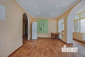 1-к квартира, вторичка, 55м2, 2/5 этаж