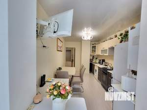 1-к квартира, вторичка, 39м2, 5/10 этаж