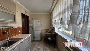 2-к квартира, вторичка, 60м2, 4/5 этаж