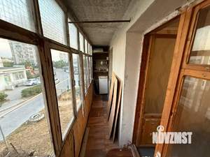 2-к квартира, вторичка, 52м2, 2/3 этаж