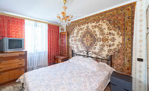 3-к квартира, вторичка, 70м2, 4/5 этаж