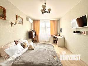 1-к квартира, вторичка, 41м2, 2/10 этаж