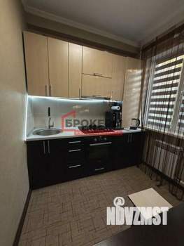 1-к квартира, вторичка, 31м2, 3/5 этаж