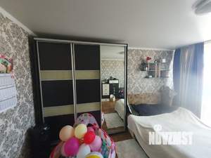 2-к квартира, вторичка, 55м2, 5/5 этаж