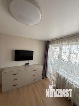 2-к квартира, вторичка, 56м2, 8/10 этаж