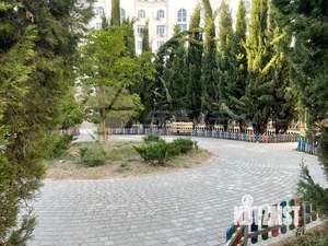 3-к квартира, вторичка, 130м2, 8/8 этаж