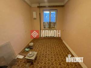 3-к квартира, вторичка, 58м2, 1/5 этаж