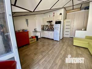 Студия квартира, вторичка, 26м2, 6/7 этаж