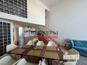 2-к квартира, вторичка, 88м2, 1/7 этаж