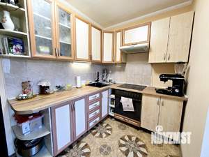 1-к квартира, вторичка, 39м2, 5/5 этаж