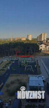 Студия квартира, вторичка, 34м2, 5/9 этаж