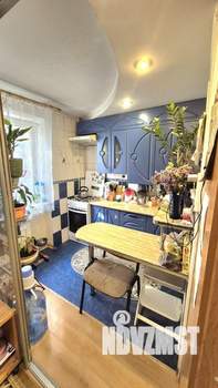 1-к квартира, вторичка, 34м2, 2/5 этаж