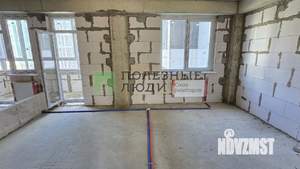 2-к квартира, вторичка, 59м2, 3/9 этаж