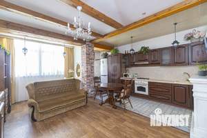 2-к квартира, вторичка, 56м2, 5/5 этаж