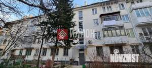 1-к квартира, вторичка, 46м2, 1/4 этаж
