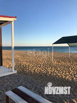 Студия квартира, вторичка, 20м2, 1/1 этаж