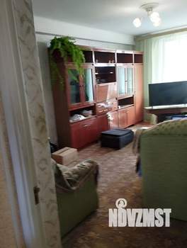 2-к квартира, вторичка, 51м2, 4/5 этаж