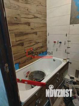 3-к квартира, вторичка, 81м2, 1/8 этаж